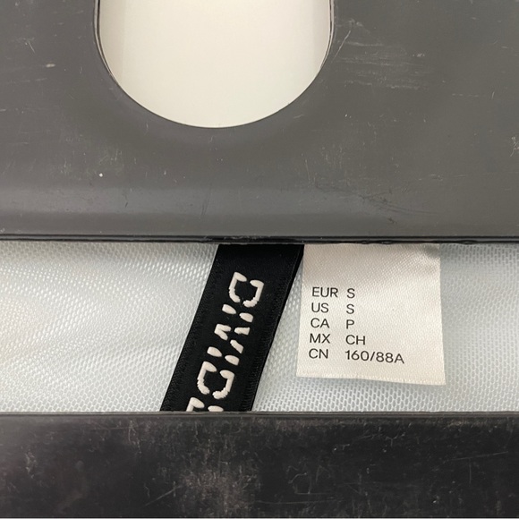 Mesh top from H&M - Picture 4 of 4